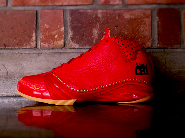AIR JORDAN 23 “CHICAGO/CHI CITY”01