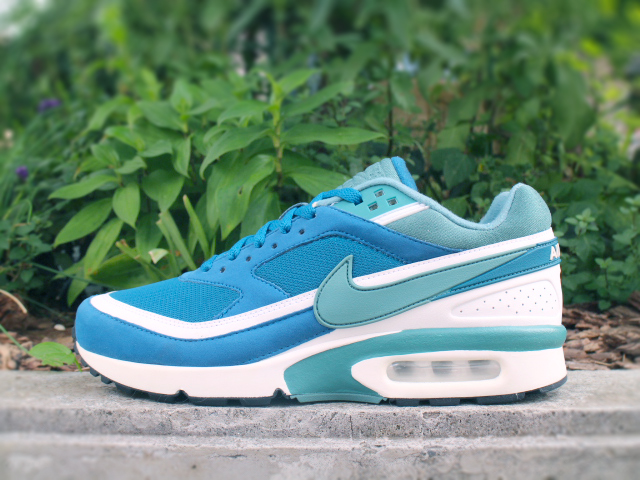 NIKE AIR MAX BW OG “MARINA/GREY JADE-WHITE”01