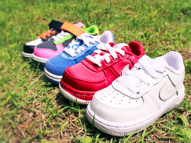 BABY/KIDS SHOE01