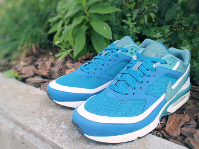 NIKE AIR MAX BW OG “MARINA/GREY JADE-WHITE”01