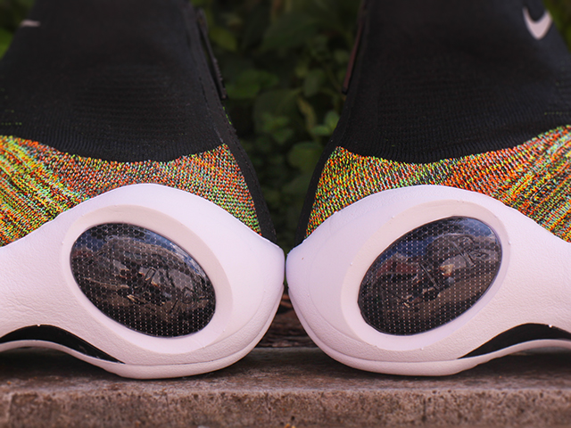NIKE FLIGHT BONAFIDE “”MULTI”/BLACK/BLACK-WHITE”01
