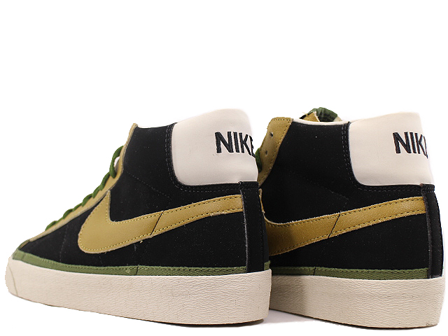 BLAZER SUEDE 624018-031 - 2