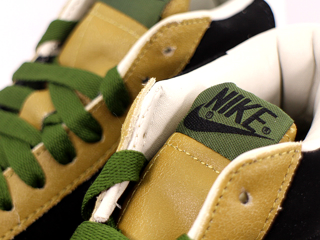 BLAZER SUEDE 624018-031 - 5