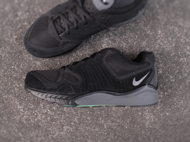 NIKE AIR ZOOM TALARIA’16 “BLACK/DARK GREY-BLACK WHITE”01