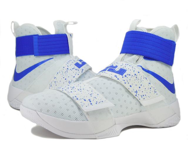 LEBRON SOLDIER 10 EP - スニーカーショップSKIT