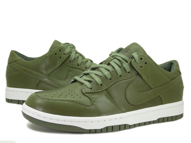 nikelab dunk lux low