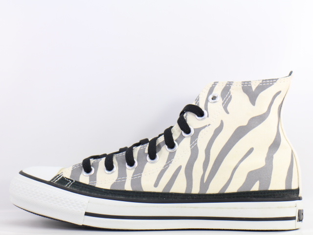 ALL STAR SEBRA IN DARK HI 1B299