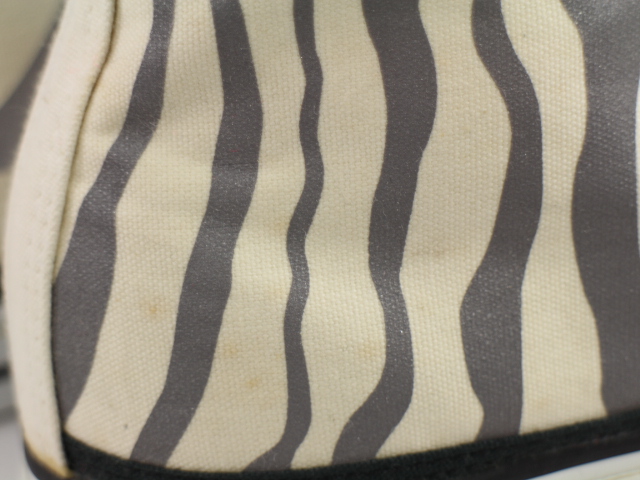 ALL STAR SEBRA IN DARK HI 1B299 - 6