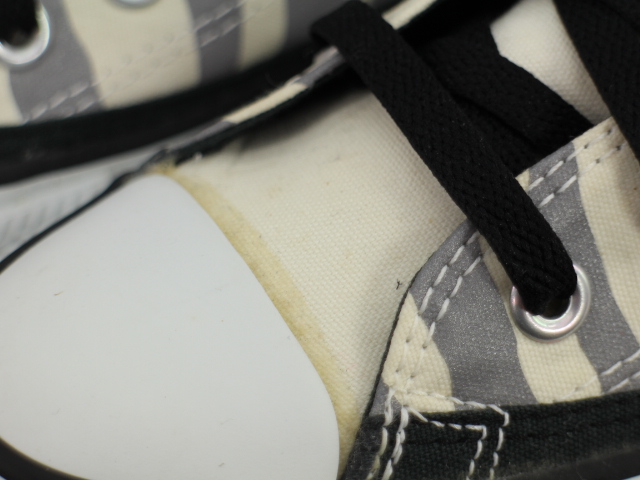 ALL STAR SEBRA IN DARK HI 1B299 - 5