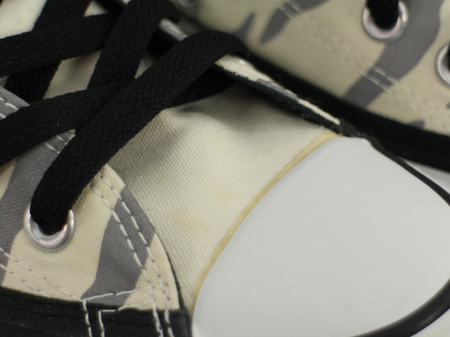 ALL STAR SEBRA IN DARK HI 1B299 - 4