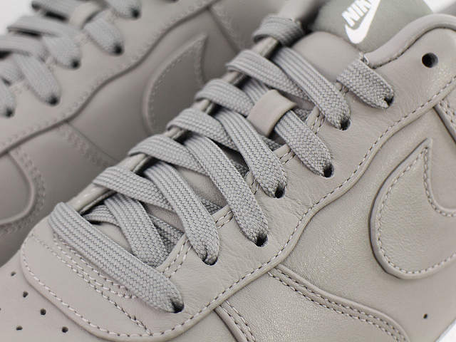 NIKELAB AIR FORCE 1 LOW 555106-002 - 5
