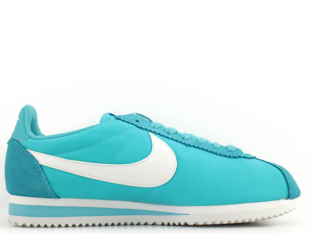 WMNS CLASSIC CORTEZ NYLON 749864-410 - 3