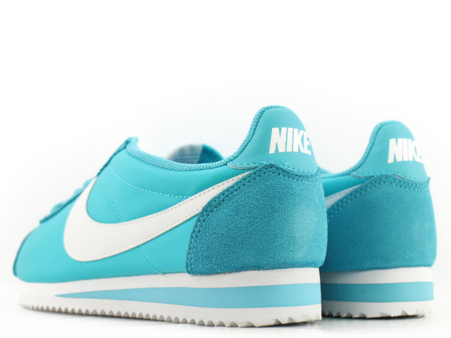 WMNS CLASSIC CORTEZ NYLON 749864-410 - 2
