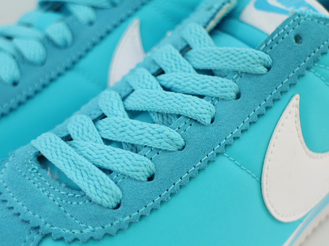 WMNS CLASSIC CORTEZ NYLON 749864-410 - 5