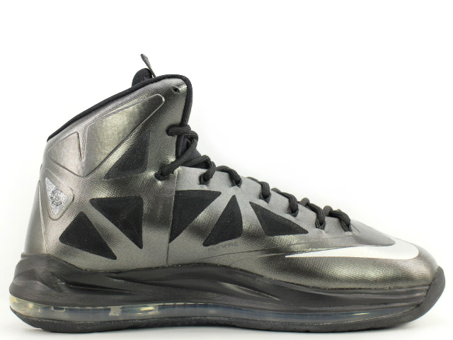 LEBRON 10 541100-001 - 3