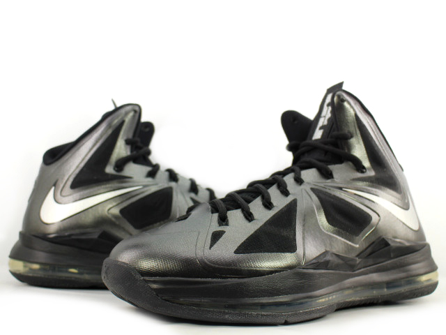 LEBRON 10 541100-001 - 1