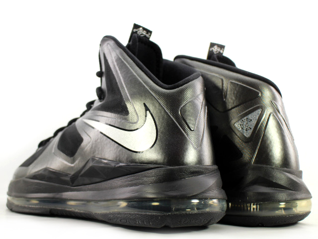 LEBRON 10 541100-001 - 2