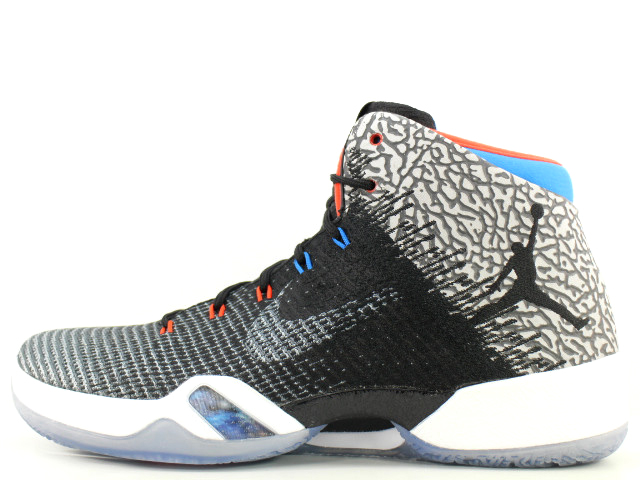 AIR JORDAN 31 WHY NOT? - スニーカーショップSKIT