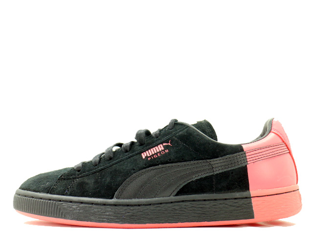 SUEDE 361617-02