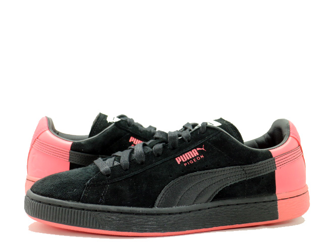 SUEDE 361617-02 - 1