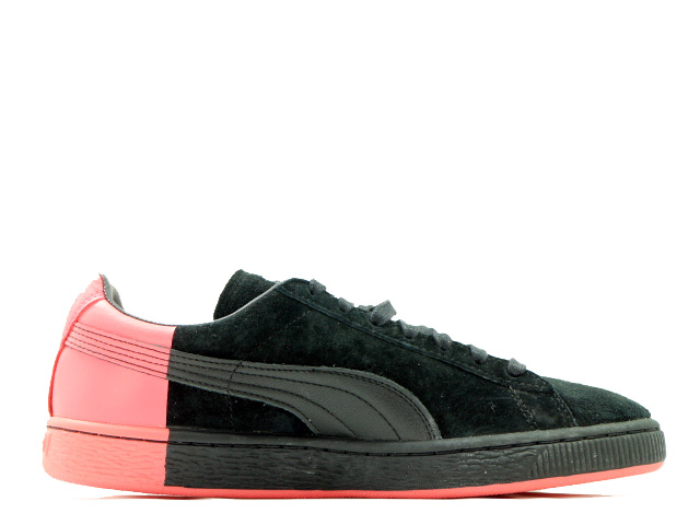 SUEDE 361617-02 - 3