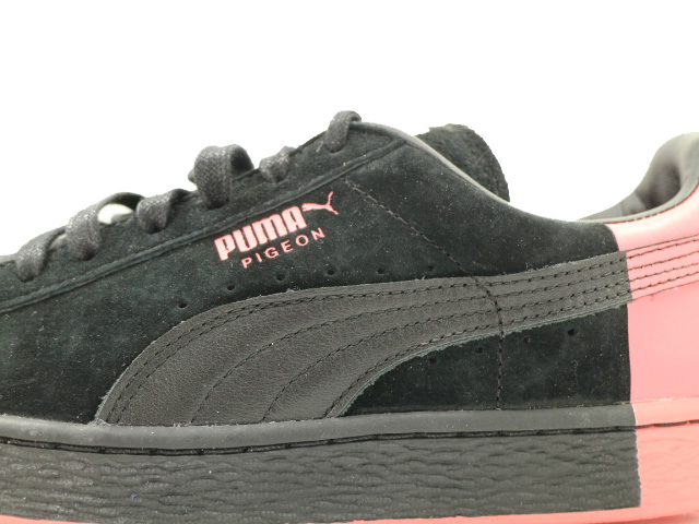 SUEDE 361617-02 - 5
