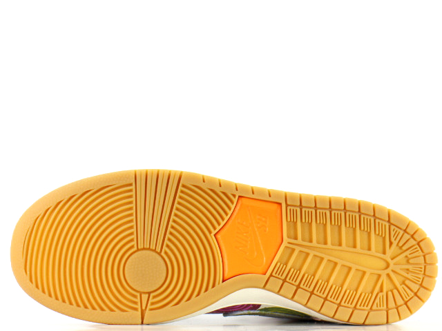 SB ZOOM DUNK HIGH PREMIUM 918321-381 - 5