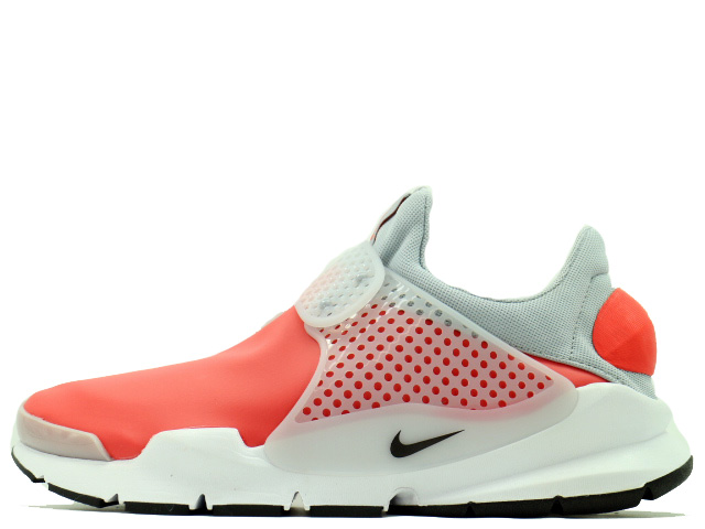 定価15,400円 23.0cm NIKE sock dart se