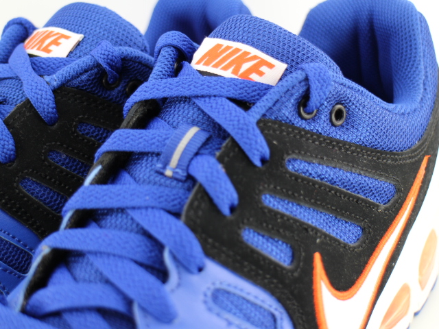 AIR MAX TAILWIND(+) 2010 SS 454531-400 - 5