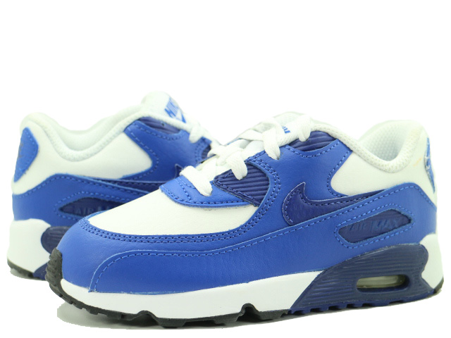 AIR MAX 90 LTR TD 833416-105-td - 1