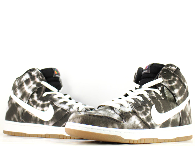 DUNK HIGH PREMIUM SB 313171-023 - 1
