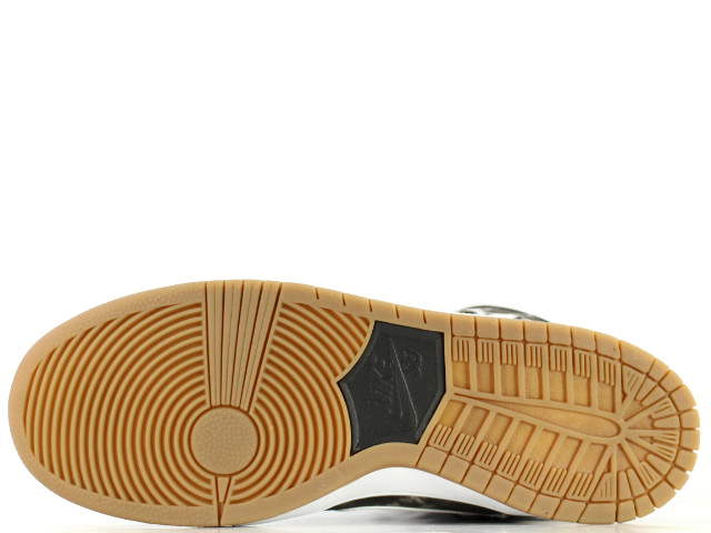DUNK HIGH PREMIUM SB 313171-023 - 4