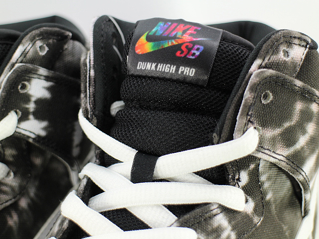 DUNK HIGH PREMIUM SB 313171-023 - 5
