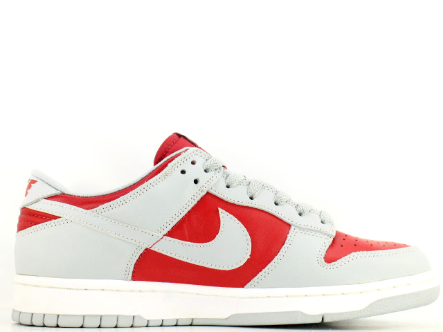DUNK LOW 630358-601 - 3