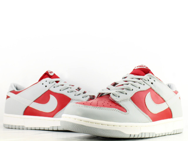 DUNK LOW 630358-601 - 1