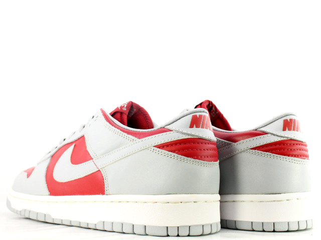 DUNK LOW 630358-601 - 2