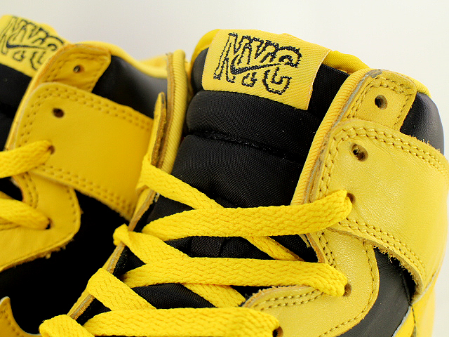 DUNK HIGH LE - スニーカーショップSKIT
