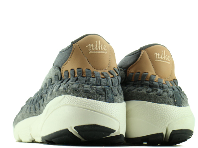AIR FOOTSCAPE WOVEN CHUKKA SE SKIT