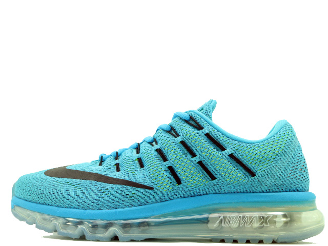 AIR MAX 2016 806771-400