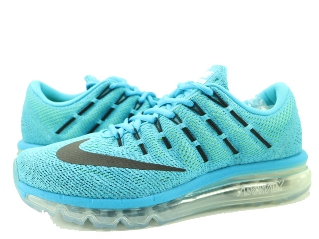 AIR MAX 2016 806771-400 - 1