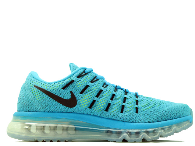 AIR MAX 2016 806771-400 - 3