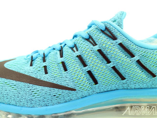 AIR MAX 2016 806771-400 - 5