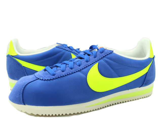 CLASSIC CORTEZ NYLON AW 844855-470 - 1