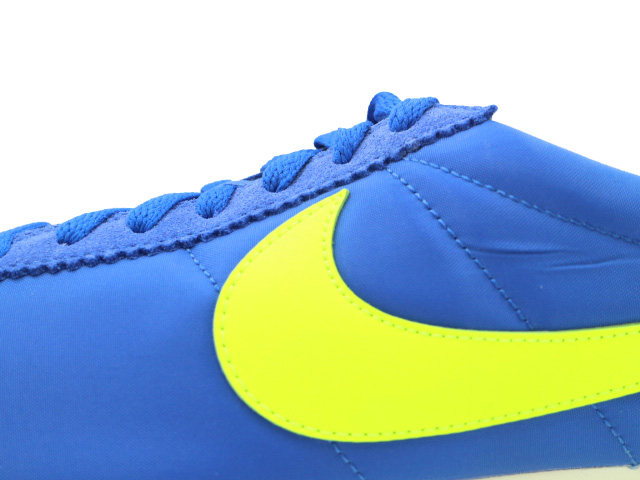 CLASSIC CORTEZ NYLON AW 844855-470 - 5