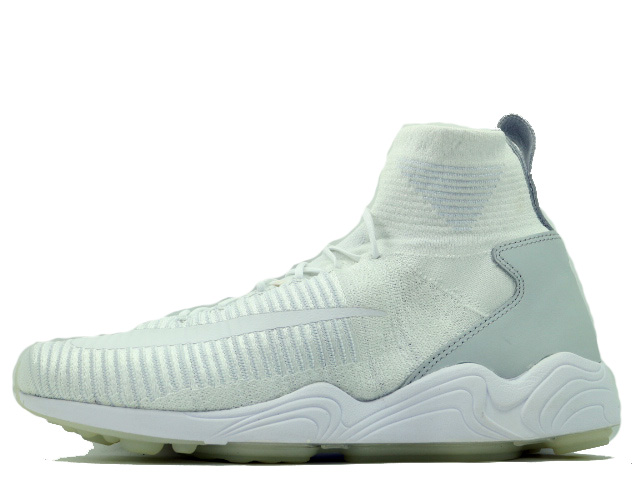 nike zoom air mercurial xi flyknit