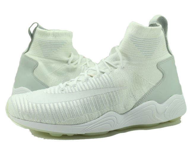 ZOOM MERCURIAL XI FLYKNIT 844626-100 - 1