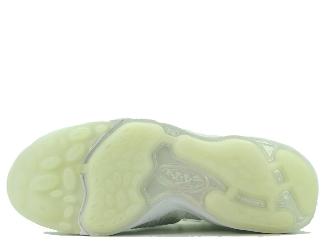 ZOOM MERCURIAL XI FLYKNIT 844626-100 - 4