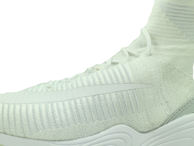 ZOOM MERCURIAL XI FLYKNIT 844626-100 - 5