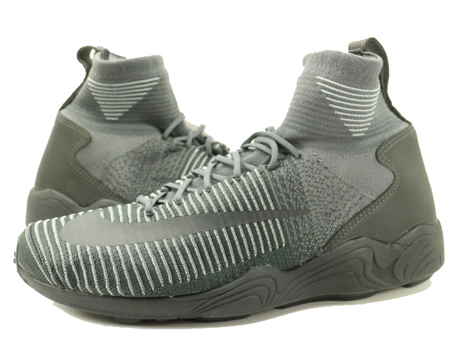 ZOOM MERCURIAL XI FLYKNIT 844626-002 - 1