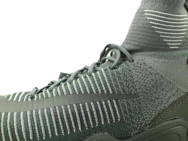 ZOOM MERCURIAL XI FLYKNIT 844626-002 - 5